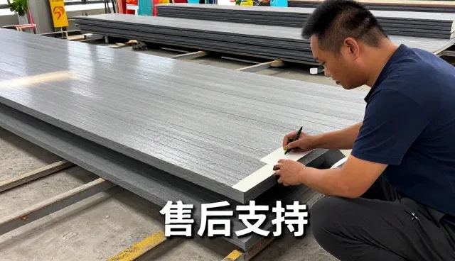 质量检验选择参考指南