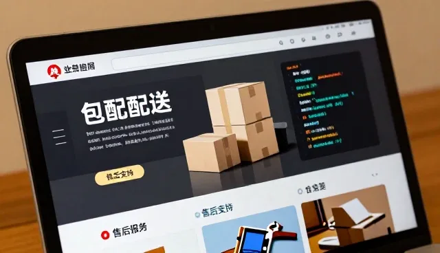 包装配送在销售端的高效应用场景解析